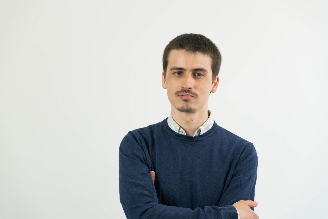 Paulo at deltamethod